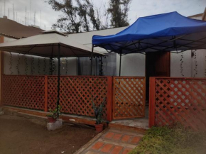 Casa de Huespedes en Arica